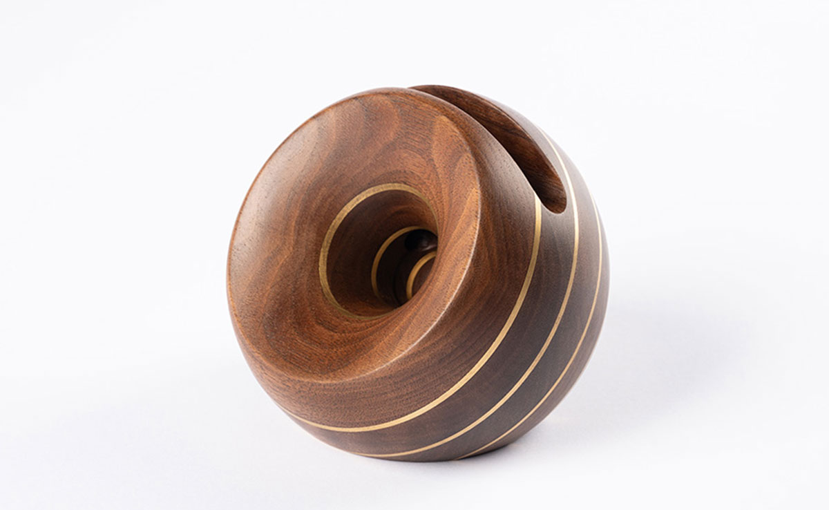 fünwood Echome 手機擴音器