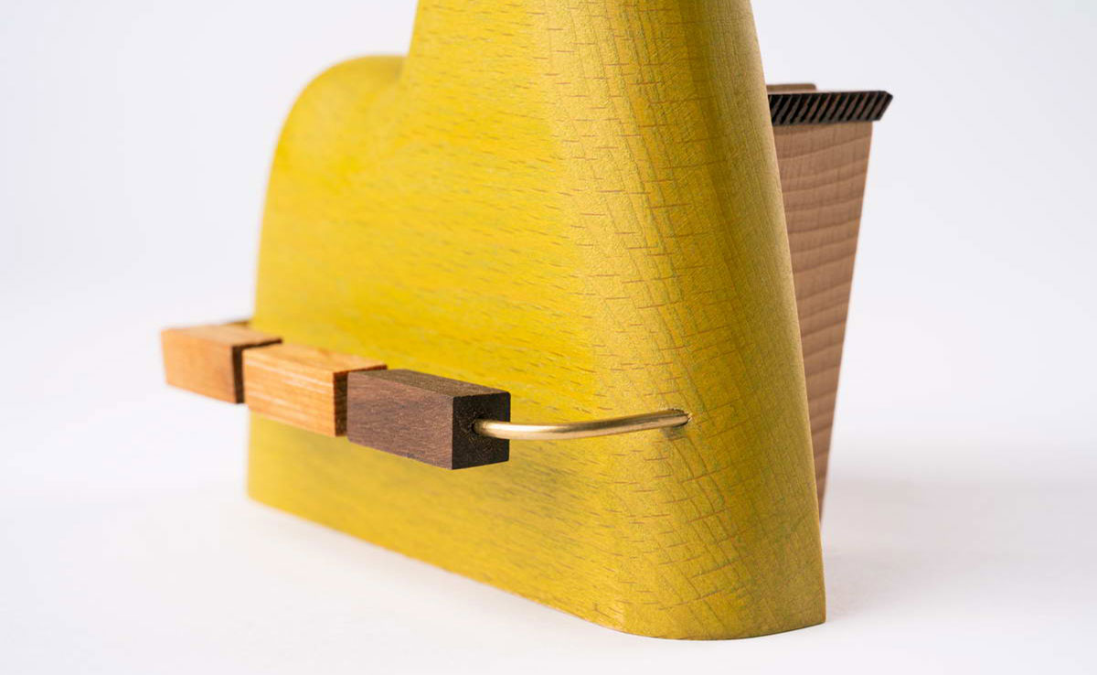 日出膠台-檜木小火車