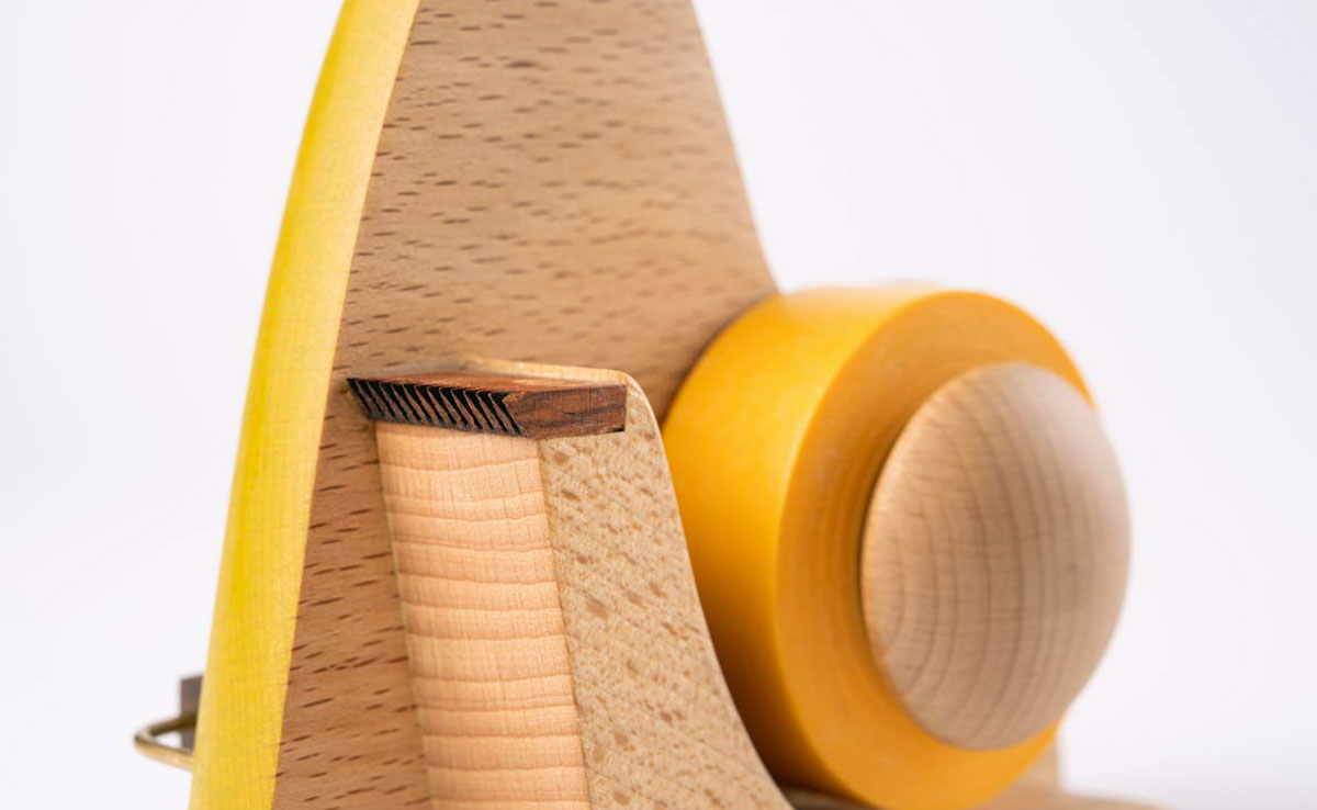 日出膠台-檜木小火車